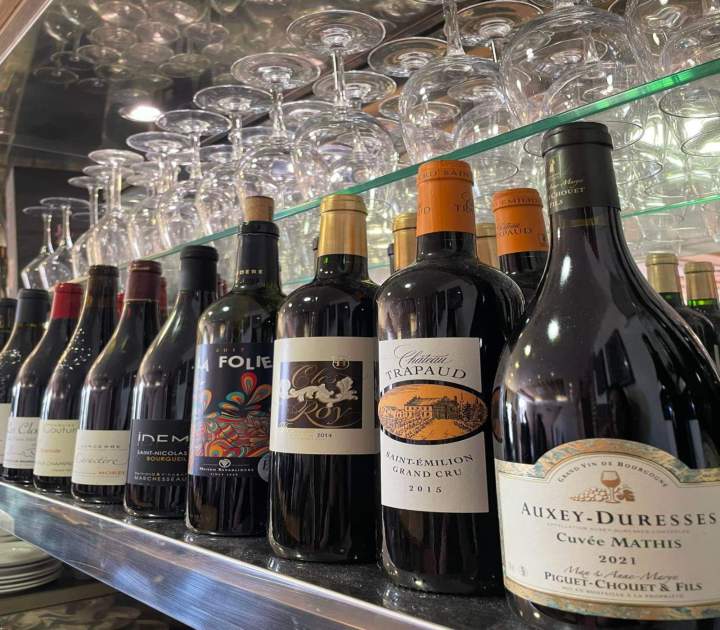 Instants de convivialité autour d'une bonne bière