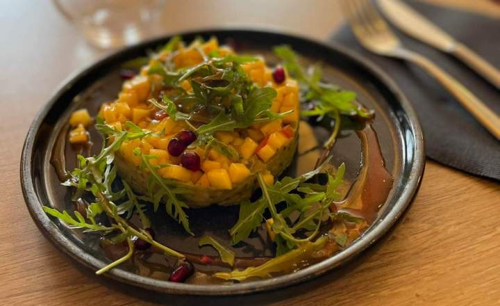 Votre pause gourmande à la française