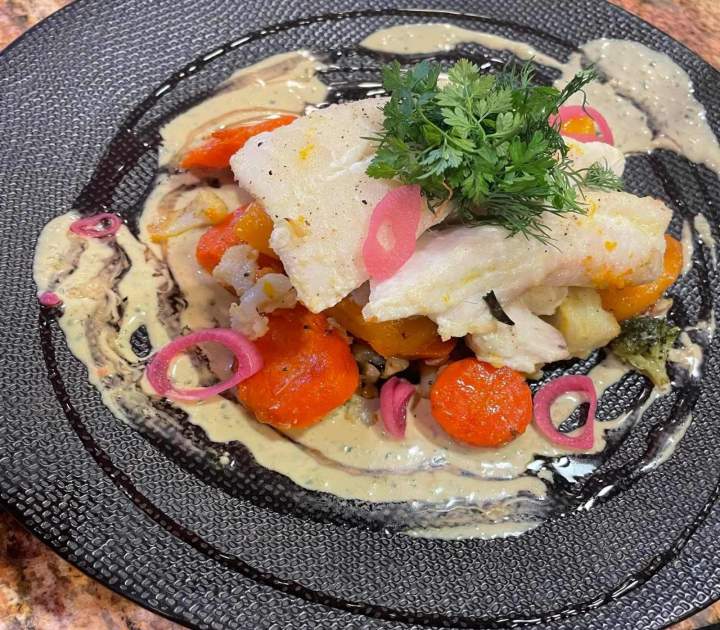 Légumes de saison Saclay