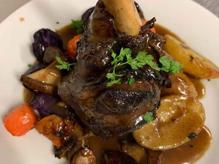 Restaurant, Gif-sur-Yvette